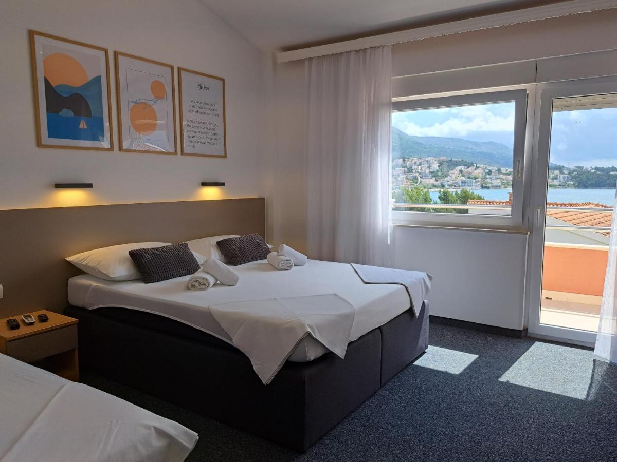 Rooms Zvonimir Stobreč Zewnętrze zdjęcie