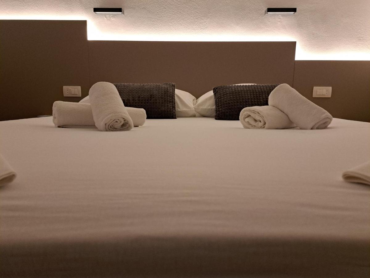 Rooms Zvonimir Stobreč Zewnętrze zdjęcie